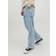 Jack & Jones Eddie Snickarjeans Med Ledig Passform Blå