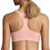 Casall Soft Sports Bra - Light Pink