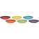 Le Creuset Signature Tallriksset 22cm 6st