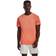 Under Armour Seamless Stride Short Sleeve Shirt Men, orange Løbeshirt 2023