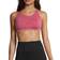 Casall Soft Sports Bra - Comfort Pink