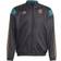 Adidas DFB Tiro 23 Präsentationsjacke Grau