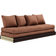 Karup Design Chico Soffa 200cm