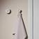 Blomus Ponto Coat Hook 8.5cm 4pcs