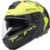 Schuberth C4 Pro Magnitudo Yellow