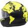 Schuberth C4 Pro Magnitudo Yellow