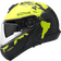 Schuberth C4 Pro Magnitudo Yellow