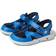 Columbia Kids' Techsun Wave Sandal - Blue