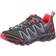 CMP Children's Trail Running Shoes Altak 2.0 - Bleu
