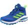 Adidas Kid's Fortarun Atr El- Team Royal Blue/Solar Green/Pulse Blue