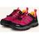 CMP Kids Rigel Low Trekking Shoes - Magenta