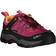 CMP Rigel Low Trekking Shoes Wp 3Q54554 Rosa