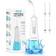 KUSKER Portable Oral Irrigator