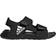 adidas Kid's Altaswim - Core Black/Cloud White/Grey Six