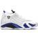 NIKE Air Jordan 14 Retro GS - White/Black/Hyper Royal