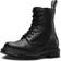 Dr. Martens 1460 Pascal Mono Lace Up Boots - Black