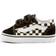 Vans Toddler Old Skool V Checkerboard - Black/White