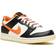 Nike Dunk Low PRM Halloween Sneakers - Orange