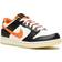 Nike Dunk Low Premium GS 'Halloween' 2021 - Black