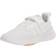 Adidas Kid's Racer TR21 Shoes - White/White/Grey 1