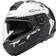 Schuberth C4 Pro Magnitudo White