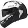 Schuberth C4 Pro Magnitudo White