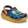 Crocs Classic Rainbow High Cutie Clog Kids 208116 MULTI