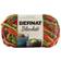 Spinrite Bernat blanket yarn-harvest -161200-521