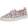 Toms Alpargata Fenix Slip On Flacher Slipper, Pink Butterfly