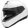 Schuberth C4 Pro Glossy White