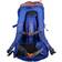 Regatta Blackfell III 35L Backpack - Surf Spray/Blaze Orange