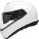 Schuberth C4 Pro Glossy White