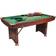 Buffalo 6ft Challenger Pool Table