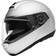 Schuberth C4 Pro Glossy Silver