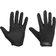 Casall Exercise Glove Long Finger Women - Black