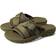 Teva Hurricane Verge Slide - Olive