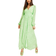 Only Amanda Long Dress - Summer Green