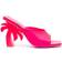 Palm Angels Heeled Woman colour Fuchsia