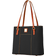 Dooney & Bourke Pebble Grain Small Lexington - Black