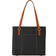 Dooney & Bourke Pebble Grain Small Lexington - Black