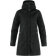 Fjällräven Kiruna Padded Parka W - Black