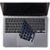 Philbert Keyboard Cover for MacBook Air (Nordic)