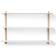 Gejst Nivo A Wall Shelf 64cm