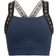 Röhnisch Kay Sports Bra - Black Iris