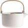 Marimekko Oiva Teapot 0.7L