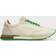 The Row Off-White & Green Owen Sneakers IVGR Ivory/Green IT