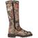 Rocky Low Country Waterproof Snake Boots Brown