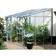 Vitavia Ida 5.2m² Aluminium Glass