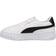 Puma Womens Cali Dream Sneakers Shoes Casual - White