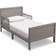 Delta Children Fancy Toddler Bed 30x55.2"